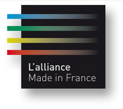 logo Alliance Made In France