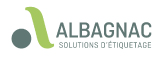 logo Albagnac
