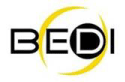 logo BEDI